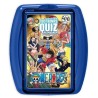 Jeux de société - Quizz - One Piece