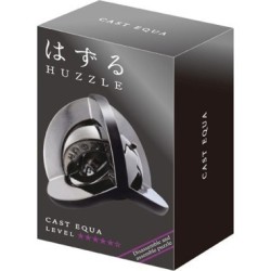 Casse-Tête - Cast Huzzle : Equa