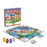 Jeux de société - Monopoly Junior - Pat' Patrouille