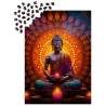 Puzzle Enjoy Puzzle : Inner Peace - 1000 Pièces