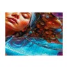 Puzzle Enjoy Puzzle : Cosmic Godess - 1000 Pièces