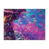 Puzzle Enjoy Puzzle : Underwater Lighthouse - 1000 Pièces