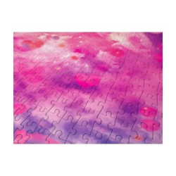 Puzzle Enjoy Puzzle : New York in Love - 1000 Pièces