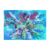 Puzzle Enjoy Puzzle : Ocean Blues - 3000 Pièces