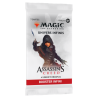 MTG - Booster Infini Magic Univers Infinis : Assassin's Creed