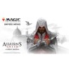 MTG - Booster Infini Magic Univers Infinis : Assassin's Creed Boite Complète