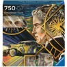 Puzzle Ravensburger - Art & Soul : Gatsby le Magnifique - 750 Pièces