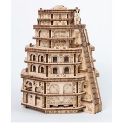Escape Box - Quest Tower