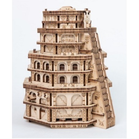Escape Box - Quest Tower