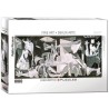 Puzzle Eurographics Fine Art Collection - Pablo Picasso : Guernica - 1000 Pièces