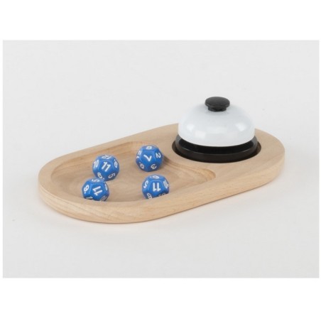 Jeux de société - Formule 24
