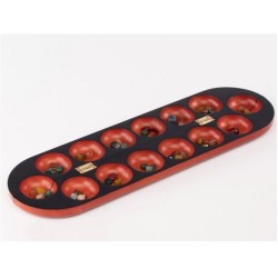 Jeux de société - Mancala