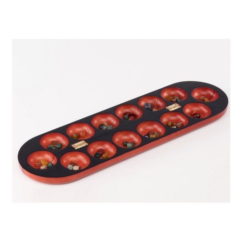 Jeux de société - Mancala Jeux de société - Mancala