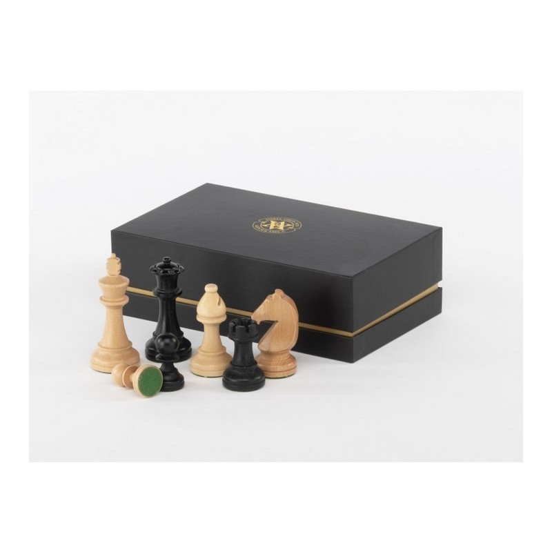Piéces d'Echecs Taille 5 - A&A Piéces d'Echecs Taille 5 - A&A