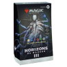 MTG - Magic Deck Commander Horizons du Modern 3 - Incursion Eldrazi