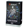MTG - Magic Deck Commander Horizons du Modern 3 - Incursion Eldrazi