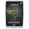 MTG - Magic Deck Commander Horizons du Modern 3 - Énergie Créatrice