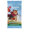 MTG - Booster de Jeu Bloomburrow