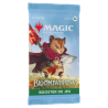 MTG - Booster de Jeu Bloomburrow