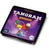 Jeux de société - Magnétique : Tangram