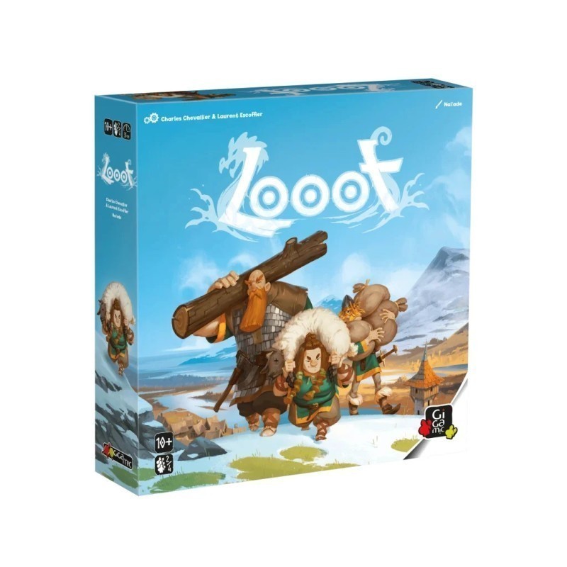 Jeux de société - Looot Jeux de société - Looot