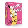 Jeux de société - Bravo Bravo