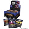 Booster Star Wars: Unlimited - Ombres de la Galaxie Boite Complète