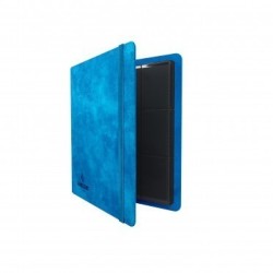 Portfolio - Gamegenic Prime Album 24-Pocket - Bleu