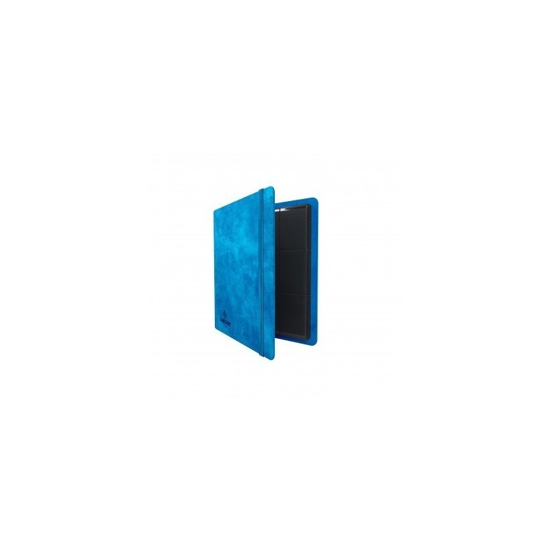 Portfolio - Gamegenic Prime Album 24-Pocket - Bleu