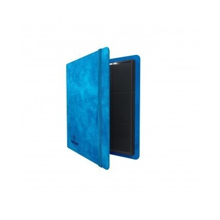 Portfolio - Gamegenic Prime Album 24-Pocket - Rouge