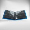 Portfolio - Gamegenic Prime Album 24-Pocket - Bleu