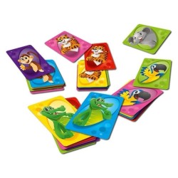Jeux de société - Ligretto Kids