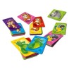 Jeux de société - Ligretto Kids
