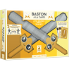 Jeux de société - Baston à la carte