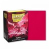 Protège-cartes Dragon Shield - 100 Standard Sleeves Matte Fury