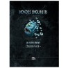 Jeux de rôle - Cthulhu Hack - Libri Mundorum : Mondes engloutis