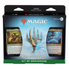 MTG - Kit de Démarrage Magic - Bloomburrow