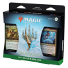 MTG - Kit de Démarrage Magic - Bloomburrow