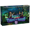 Jeux de société - Occasion - Tiny Epic Pirates - Extension : Curse of Amdiak