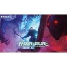 MTG - Booster de Jeu Magic Mornebrune : la Maison de l'horreur
