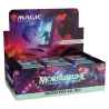MTG - Booster de Jeu Magic Mornebrune : la Maison de l'horreur Boite Complète