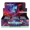 MTG - Booster de Jeu Magic Mornebrune : la Maison de l'horreur Boite Complète