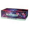 MTG - Booster de Jeu Magic Mornebrune : la Maison de l'horreur Boite Complète