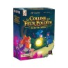 Jeux de société - La Colline aux Feux Follets - Le Jeu de Cartes