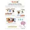 Jeux de société - Budizz