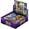 Boite complète Dragon Ball Super Card Game - Booster Zenkai Series 06 : Série B23
