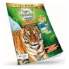 Album de rangement Défis Nature Protect - Tigre du Bengale
