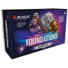 MTG - Boite d'Apprentissage Magic Fondations de Magic : The Gathering