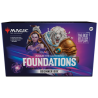 MTG - Boite d'Apprentissage Magic Fondations de Magic : The Gathering