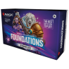 MTG - Boite d'Apprentissage Magic Fondations de Magic : The Gathering